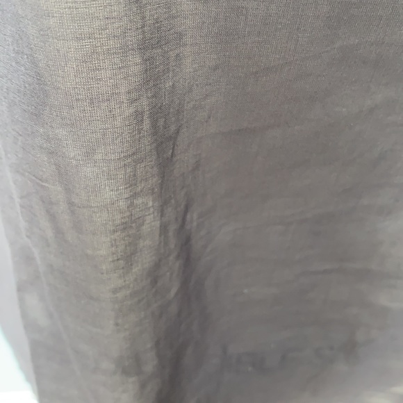 American Apparel Sheer Cotton Tank - Picture 4 of 4